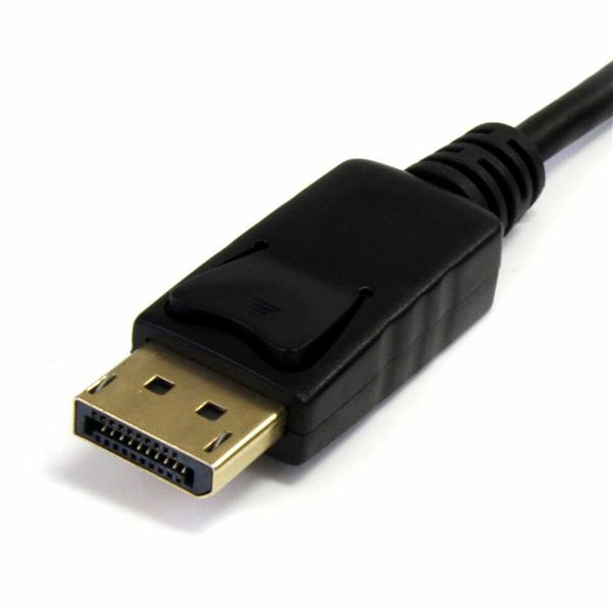 Adapteris iš Mini Display prievado į DisplayPort Startech MDP2DPMM3M 3 m 4K Ultra HD